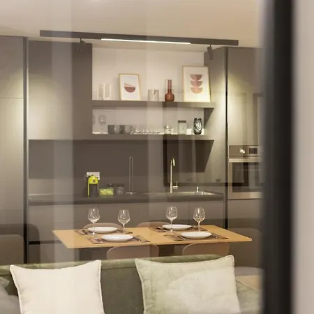 Apartment Luxury City Center *