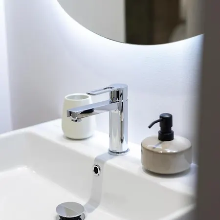 Apartment Luxury City Center