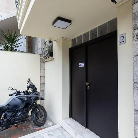 Apartment Luxury City Center