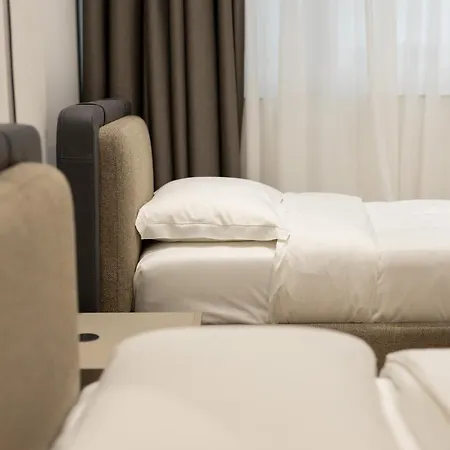 Apartment Luxury City Center Tirana