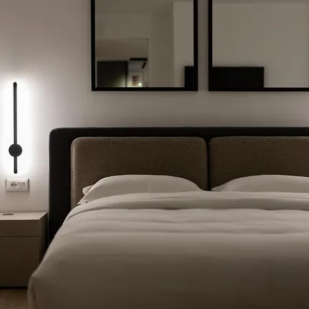 Apartment Luxury City Center *