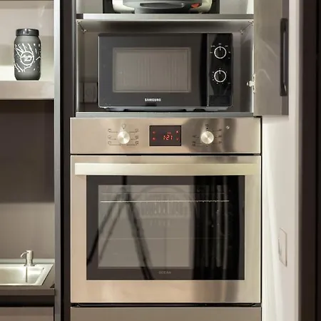 Apartment Luxury City Center *