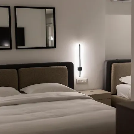 Apartment Luxury City Center