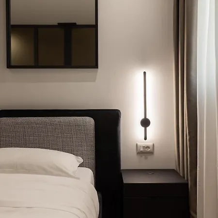 Apartment Luxury City Center Tirana
