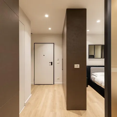 Apartment Luxury City Center
