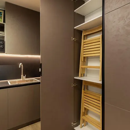 Apartment Luxury City Center *