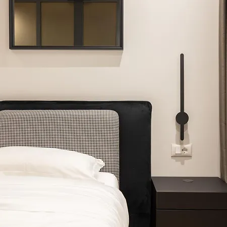 Apartment Luxury City Center