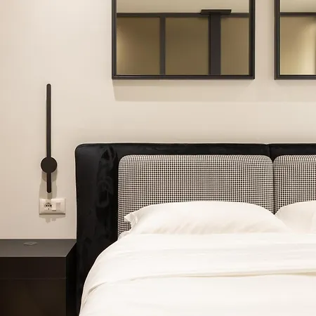 Apartment Luxury City Center *