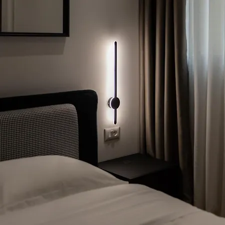 Apartment Luxury City Center Tirana