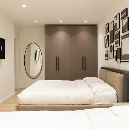 Apartment Luxury City Center *