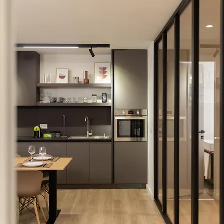 Apartment Luxury City Center *