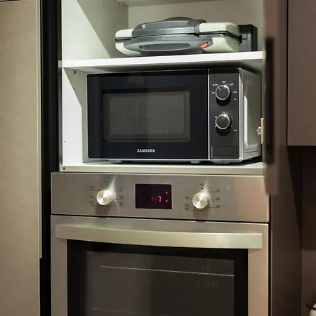 Luxury City Center Apartment *