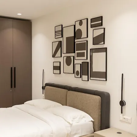 Apartment Luxury City Center Tirana