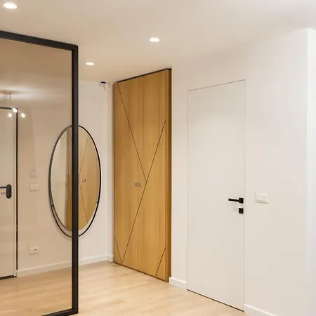 Apartment Luxury City Center