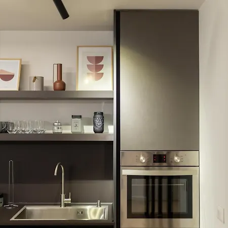 Apartment Luxury City Center *